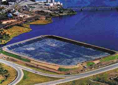 water treatment miramichi